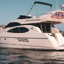 Azimut 50