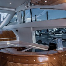 Azimut 50