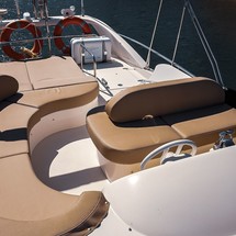 Azimut 50