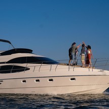 Azimut 50