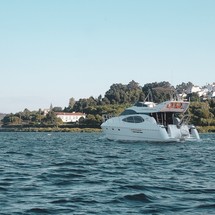 Azimut 50