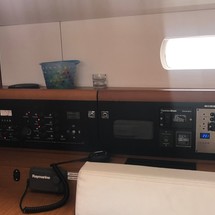 Jeanneau Sun Odyssey 519