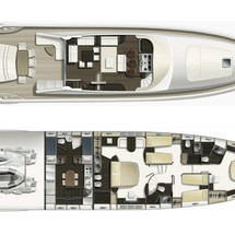 Azimut 62 S