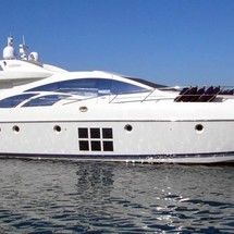 Azimut 62 S