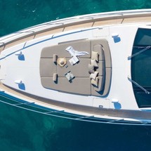 Azimut 62 S