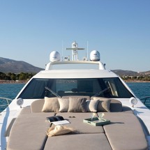 Azimut 62 S