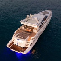 Azimut 62 S