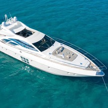 Azimut 62 S