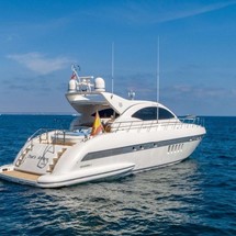 Overmarine Mangusta 72