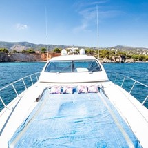 Overmarine Mangusta 72