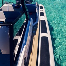 Agapi Boating 950