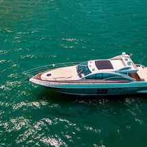 Azimut 62 S