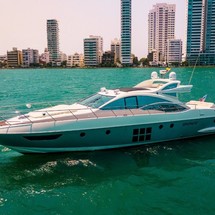 Azimut 62 S