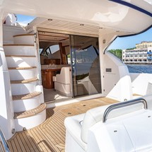 Sunseeker Manhattan 50