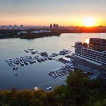 Sunseeker Manhattan 50