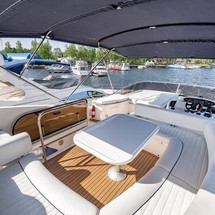 Sunseeker Manhattan 50