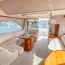 Sunseeker Manhattan 50