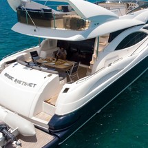 Sunseeker Manhattan 74