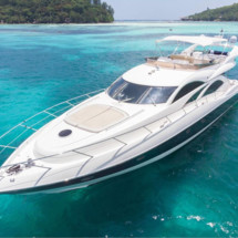 Sunseeker Manhattan 74