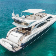 Sunseeker Manhattan 74