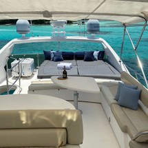 Sunseeker Manhattan 74