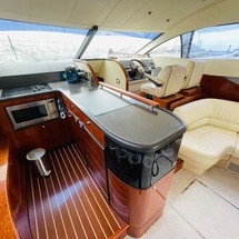 Fairline Phantom 50