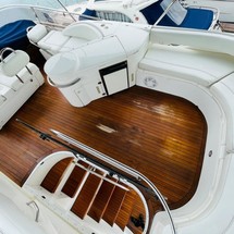 Fairline Phantom 50