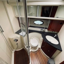 Fairline Phantom 50