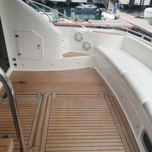 Fairline Phantom 50