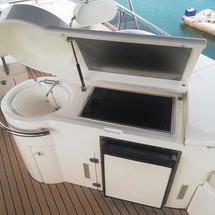 Fairline Phantom 50