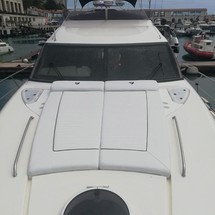 Fairline Phantom 50