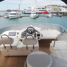 Fairline Phantom 50