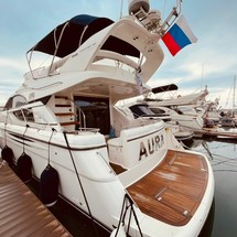 Fairline Phantom 50