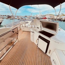 Fairline Phantom 50