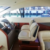 Fairline Phantom 50