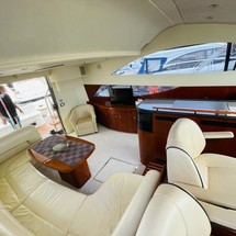 Fairline Phantom 50