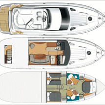 Fairline Phantom 50