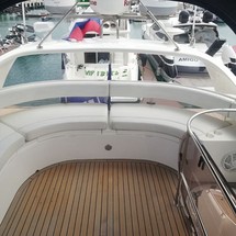 Fairline Phantom 50