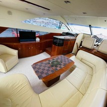 Fairline Phantom 50