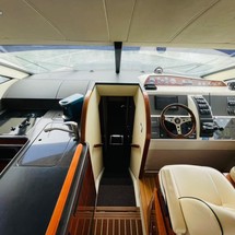 Fairline Phantom 50