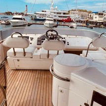 Fairline Phantom 50