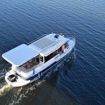 Balt Yacht Sun Camper 30