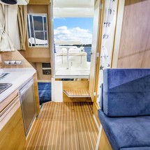 Balt Yacht Sun Camper 30