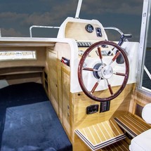 Balt Yacht Sun Camper 30