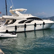 Azimut 50