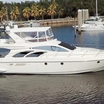 Azimut 50