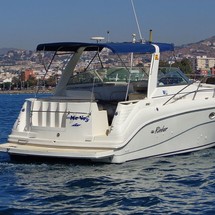 Rinker Fiesta Vee 310