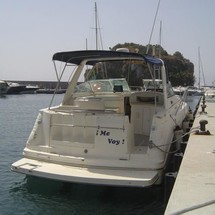 Rinker Fiesta Vee 310