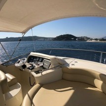 Azimut 55