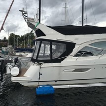 Galeon 390 Fly